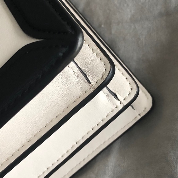 Coach Riley 22 Colorblock Stone - Picture 14 of 16